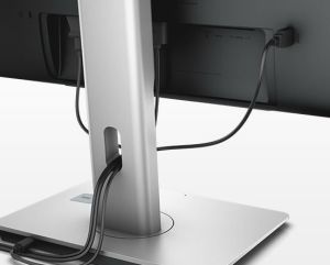 Monitor Dell U2417HJ (210-AHSD) 4