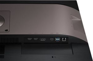 Monitor Samsung U28E850R (LU28E85KRS/EN) 12