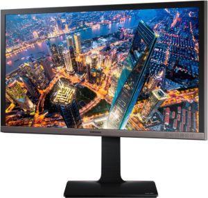 Monitor Samsung U28E850R (LU28E85KRS/EN) 3