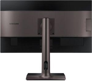 Monitor Samsung U28E850R (LU28E85KRS/EN) 4