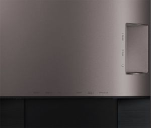 Monitor Samsung U28E850R (LU28E85KRS/EN) 5