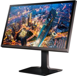 Monitor Samsung U28E850R (LU28E85KRS/EN) 7