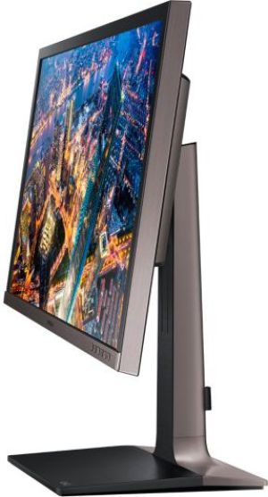 Monitor Samsung U28E850R (LU28E85KRS/EN) 8