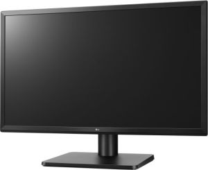 Monitor LG 27UD58P-B 3