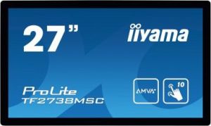 Monitor iiyama ProLite TF2738MSC-B1 1