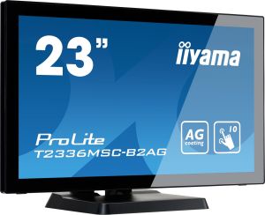 Monitor iiyama ProLite T2336MSC-B2AG 2