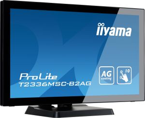 Monitor iiyama ProLite T2336MSC-B2AG 3