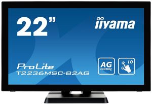 Monitor iiyama ProLite T2236MSC-B2AG 1