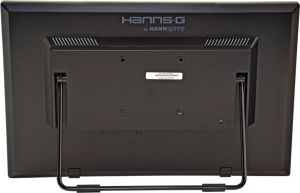 Monitor Hannspree HT161HNB 4