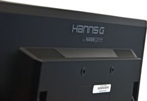 Monitor Hannspree HT161HNB 5