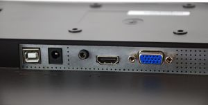 Monitor Hannspree HT161HNB 6