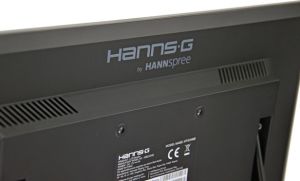 Monitor Hannspree HT161HNB 7