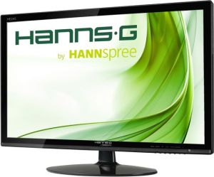 Monitor Hannspree HE 245 HPB 2