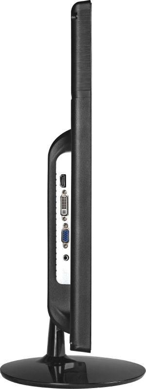 Monitor Hannspree HE 245 HPB 4