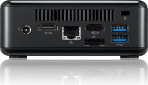 Komputer ASRock Beebox-S 7100U/B/BB (90BXG3001-A10GA0P) 3