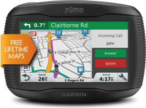 Nawigacja GPS Garmin ZUMO 395LM Europa (010-01602-1W) 1