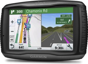 Nawigacja GPS Garmin ZUMO 595LM Europa (010-01603-1W) 1