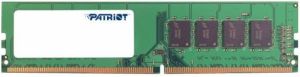 Pamięć Patriot Signature, DDR4, 8 GB, 2400MHz, CL17 (PSD48G240082) 1