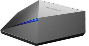 Switch NETGEAR Nighthawk S8000 (GS808E-100PES) 1