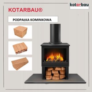 Kotarbau DUŻA ROZPAŁKA DO KOMINKA PIECA PODPAŁKA 2600 SZT 6