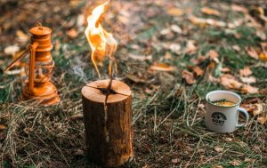 Kotarbau SZWEDZKI OGIEŃ KUCHNIA POLOWA PIENIEK OGNISKO GRIL 7