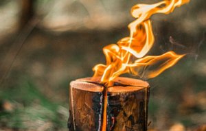 Kotarbau SZWEDZKI OGIEŃ KUCHNIA POLOWA PIENIEK OGNISKO GRIL 9