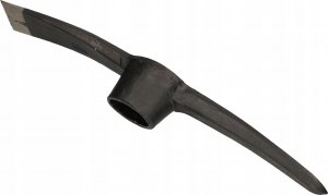 Kotarbau KILOF 2,5 DWURAMIENNY GÓRNICZY HARTOWANY TRZON 11