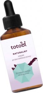 Totobi Totobi | Naturalny olejek przeciwkleszczowy odstraszająca kleszcze 30ml 1
