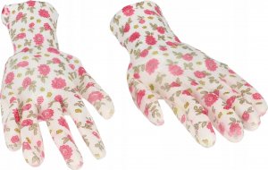 Kotarbau KOMPLET OGRODNICZY ZESTAW GRABKI ŁOPATKA MOTYCZKA 2