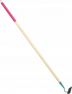 Kotarbau HACZKA OGRODOWA JEDNORAMIENNA MOTYKA KOPACZ GRACA 4