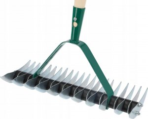 Kotarbau AERATOR WERTYKULATOR TRAWNIKA GRABIE NAPOWIETRZACZ 6