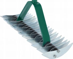 Kotarbau AERATOR WERTYKULATOR TRAWNIKA GRABIE NAPOWIETRZACZ 7