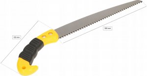 Kotarbau PIŁA OGRODNICZA LISI OGON RĘCZNA KABURA GAŁĘZI 2