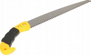 Kotarbau PIŁA OGRODNICZA LISI OGON RĘCZNA KABURA GAŁĘZI 3