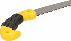 Kotarbau PIŁA OGRODNICZA LISI OGON RĘCZNA KABURA GAŁĘZI 7