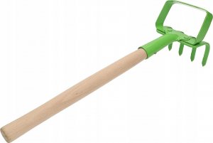 Kotarbau GRABKI STRUGACZKĄ OGRODOWE OGRODNICZE METALOWE 3