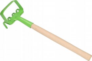 Kotarbau GRABKI STRUGACZKĄ OGRODOWE OGRODNICZE METALOWE 4