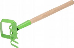 Kotarbau GRABKI STRUGACZKĄ OGRODOWE OGRODNICZE METALOWE 5