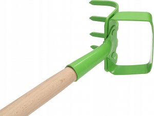 Kotarbau GRABKI STRUGACZKĄ OGRODOWE OGRODNICZE METALOWE 6