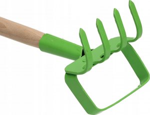 Kotarbau GRABKI STRUGACZKĄ OGRODOWE OGRODNICZE METALOWE 7