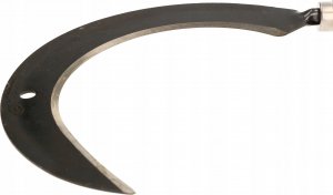 Kotarbau SIERP ROLNICZY 235MM GŁADKI KOSA RĘCZNA SIERPY 5