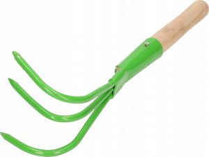 Kotarbau MINI PAZURKI OGRODNICZE SPULCHNIACZ KULTYWATOR 4