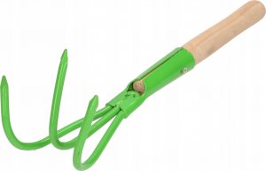 Kotarbau MINI PAZURKI OGRODNICZE SPULCHNIACZ KULTYWATOR 5