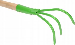 Kotarbau MINI PAZURKI OGRODNICZE SPULCHNIACZ KULTYWATOR 6