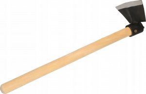 Kotarbau MINI MOTYKA TRAPEZOWA KUTA TRAPEZ GRACA KOPANIA 3