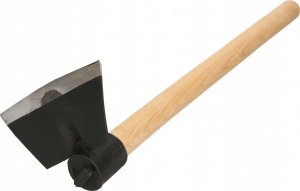 Kotarbau MINI MOTYKA TRAPEZOWA KUTA TRAPEZ GRACA KOPANIA 5