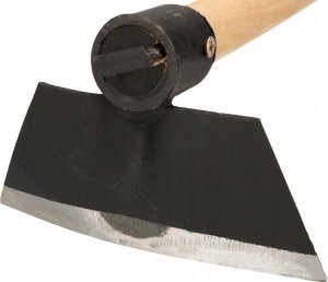 Kotarbau MINI MOTYKA TRAPEZOWA KUTA TRAPEZ GRACA KOPANIA 6