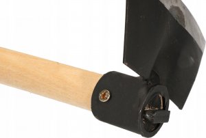 Kotarbau MINI MOTYKA TRAPEZOWA KUTA TRAPEZ GRACA KOPANIA 7