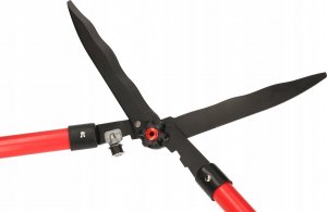 Kotarbau NOŻYCE ŻYWOPŁOTU FIBERGLASS SEKATOR GAŁĘZI KRZEWÓW 6