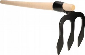 Kotarbau HAK MOTYKA KOPANIA ZIEMNIAKÓW MOTYCZKA TRZON 3